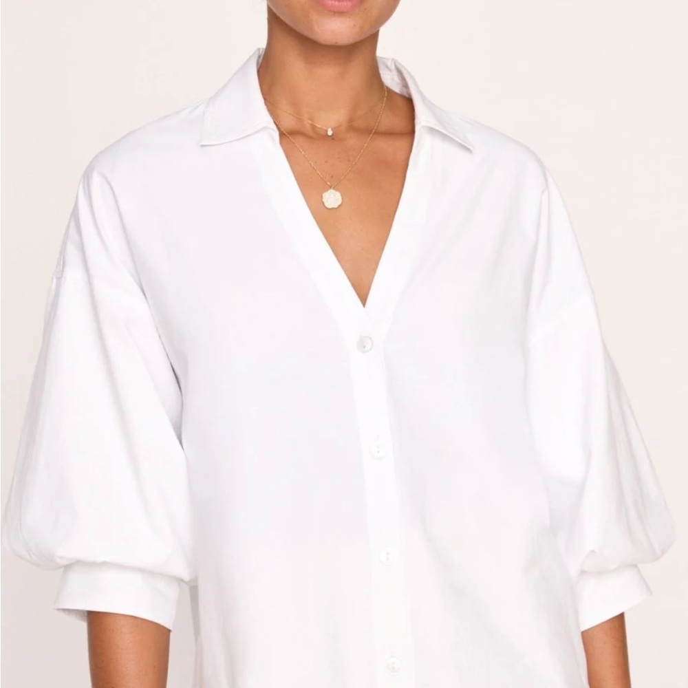 Brochu Walker The Kate shirt